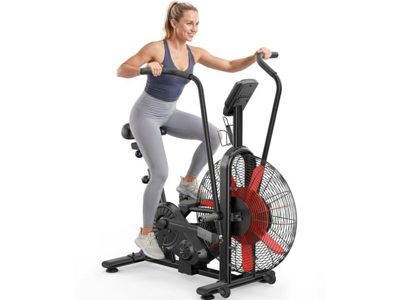 Wenoker A20 Air Bike