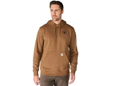 Carhartt Sawyer Work Hoodie