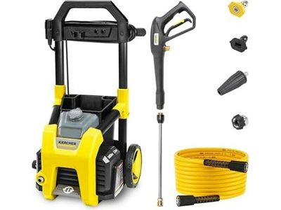 Kärcher 1800 PSI Washer