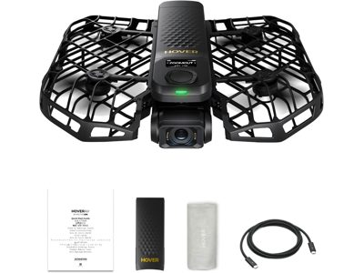HoverAir X1 ProMax Drone