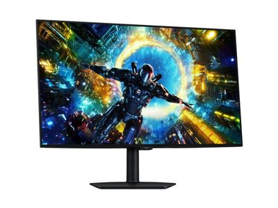 Samsung 32" Odyssey OLED G7