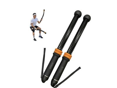 Weighted Ropeless Battle Ropes (2)
