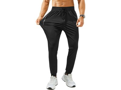 Fogfire Men's Athletic Joggers