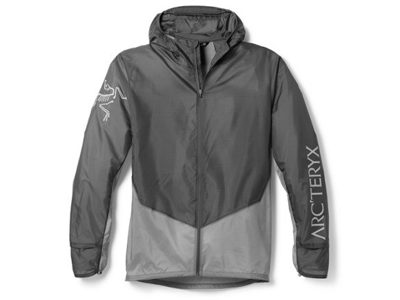 Arc'teryx Norvan Windshell Hoody