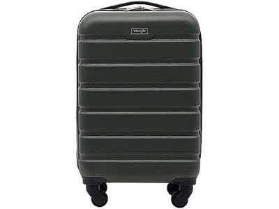 Wrangler 22" Hardside Carry-On