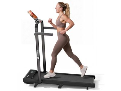 DeerRun A6 Plus Incline Treadmill