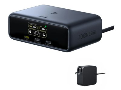 Baseus Spacemate RD1 Mini USB-C Dock