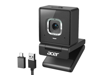 Acer A740 4K Webcam