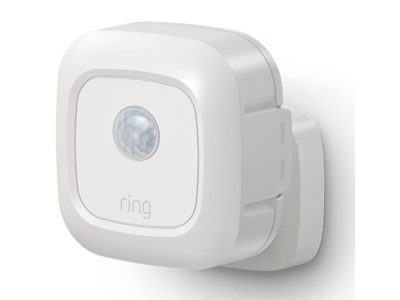 Ring Motion Sensor