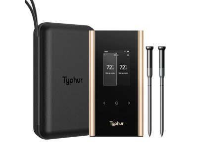 Typhur Sync Gold Meat Thermometer