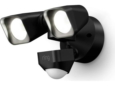 Ring Floodlight Wired