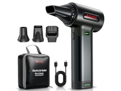 Beltly FT50 Rechargeable Air Duster