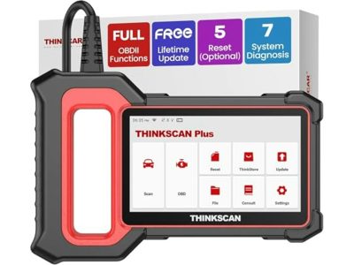 Thinkcar Thinkscan Plus S7 OBD2 Scanner