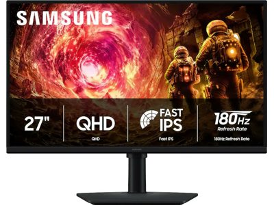 Samsung Odyssey G5 27" Monitor
