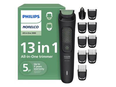 Philips Norelco 3000 13-in-1 Trimmer