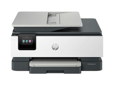 HP OfficeJet Pro 8125 All-in-One