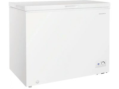 Insignia 7 cu. ft. Chest Freezer