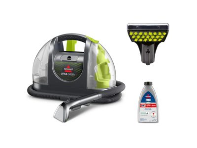 Bissell Little Green Deep Cleaner