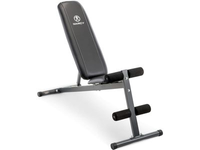Marcy Adjustable Utility Bench