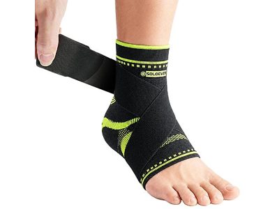 SOLOEVER Ankle Brace