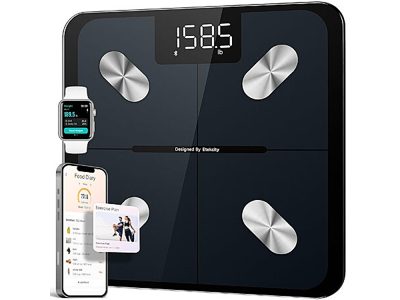 Etekcity Smart Scale