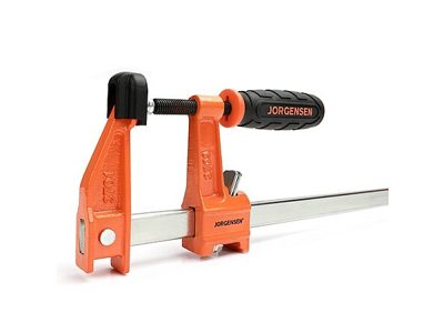 Jorgensen Bar Clamps