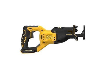DeWALT DCS382B Recip Saw