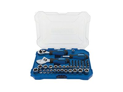 Kobalt 50-Pc Stubby Tool Set
