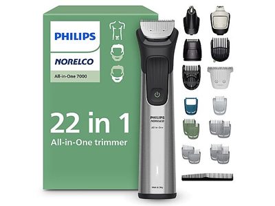 Philips Norelco 7000 22-in-1 Trimmer