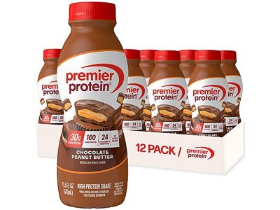 Premier Protein 12-Pack