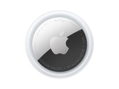 Apple AirTag (2nd Gen)