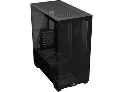 Corsair 3500X Mid-Tower Case