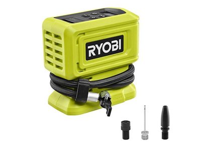 Ryobi ONE+ High Pressure Inflator