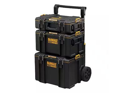 DeWALT TOUGHSYSTEM 2.0 Tower Set