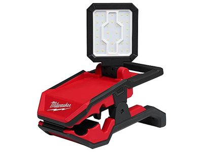 Milwaukee M18 Rover Light