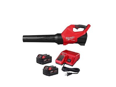 Milwaukee M18 FUEL Blower Kit