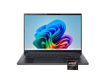Acer Swift Go 16 Laptop