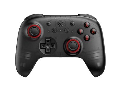 8BitDo Ultimate 2C Switch Controller