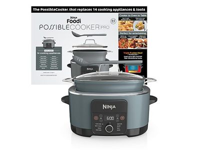 Ninja PossibleCooker PRO 8.5-Qt