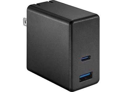 Best Buy Essentials 65W Charger