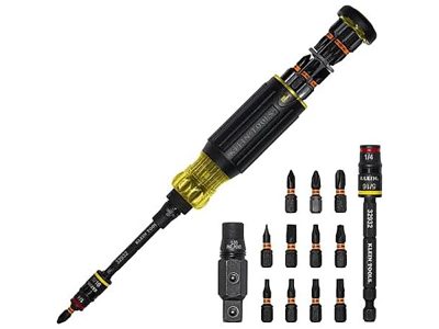 Klein KNECT 16-in-1 Screwdriver