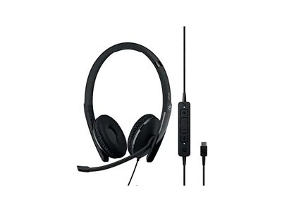 EPOS Adapt 160T ANC USB Headset