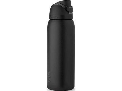 Owala FreeSip 40-Oz Water Bottle