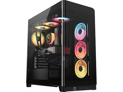 Corsair FRAME 4500X LX RGB Case