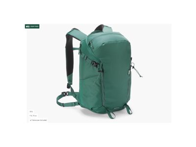 REI Co-op Ruckpack 30 Daypack