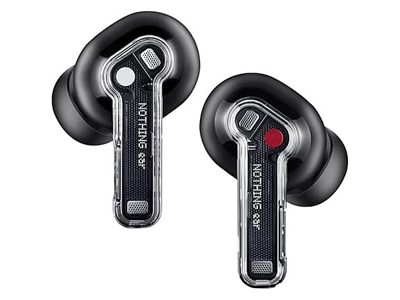 Nothing Ear (2024) Earbuds