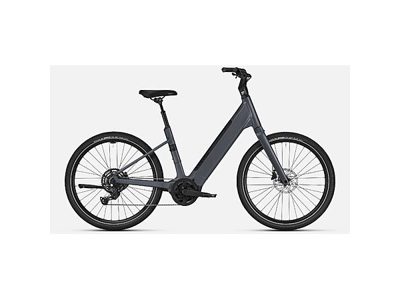 Canyon Precede:ON Comfort 5 E-Bike