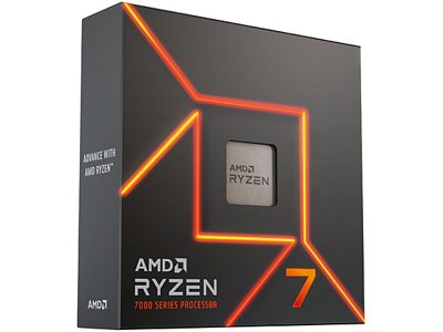 Ryzen 7 7700X + 850W PSU