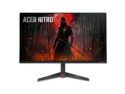 Acer Nitro 27" QD-OLED 240Hz Monitor
