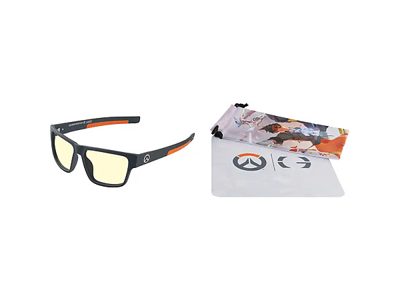 GUNNAR Overwatch Blue-Light Glasses
